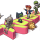 Illustration for article titled Charity Is Nice, But So Are Massive Indie Paychecks